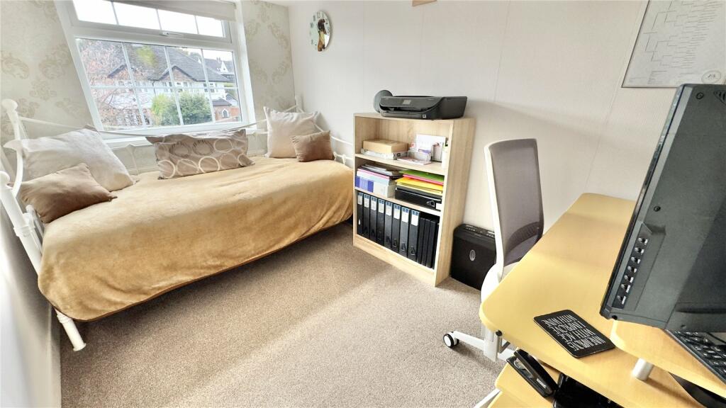Additional property image - Irby Road, Heswall, Wirral, CH61
