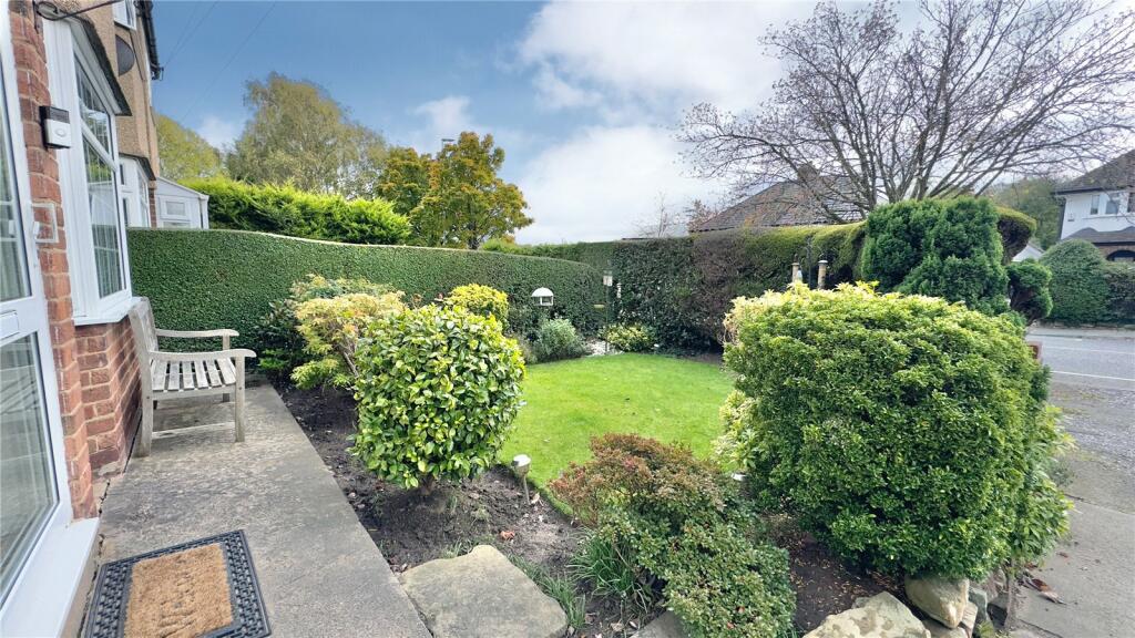 Additional property image - Irby Road, Heswall, Wirral, CH61