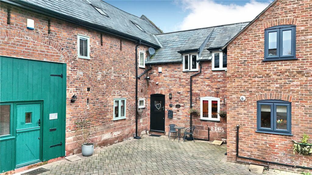 Additional property image - Thingwall Road, Irby, Wirral, CH61