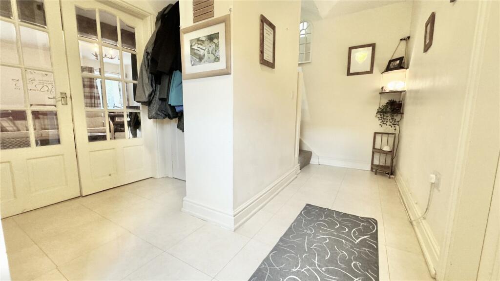 Additional property image - Thingwall Road, Irby, Wirral, CH61