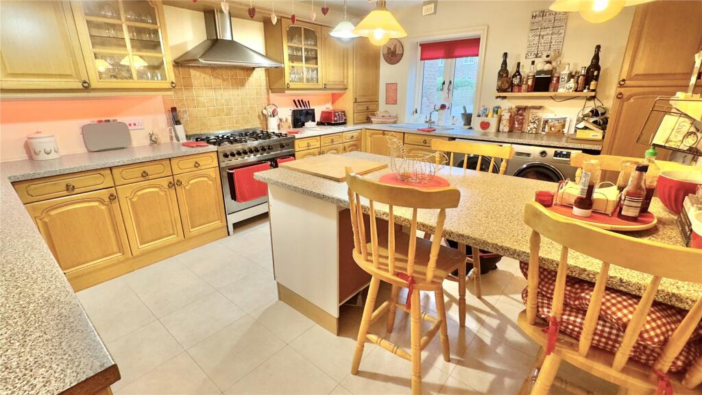 Additional property image - Thingwall Road, Irby, Wirral, CH61