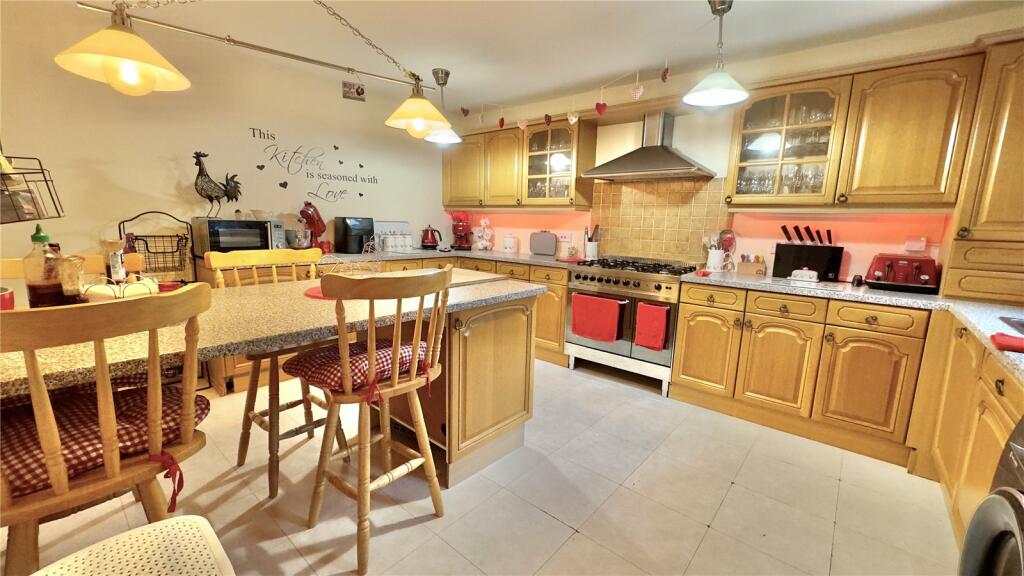 Additional property image - Thingwall Road, Irby, Wirral, CH61