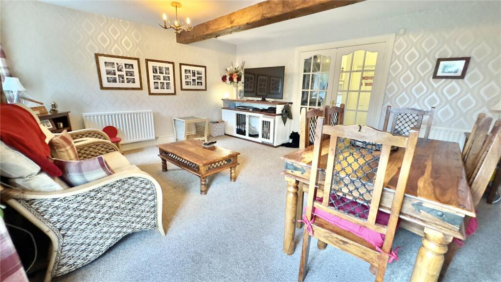 Additional property image - Thingwall Road, Irby, Wirral, CH61