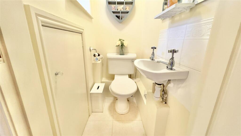 Additional property image - Thingwall Road, Irby, Wirral, CH61