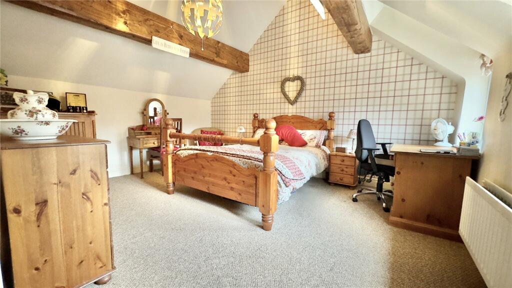 Additional property image - Thingwall Road, Irby, Wirral, CH61