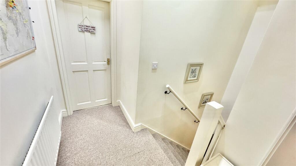 Additional property image - Thingwall Road, Irby, Wirral, CH61