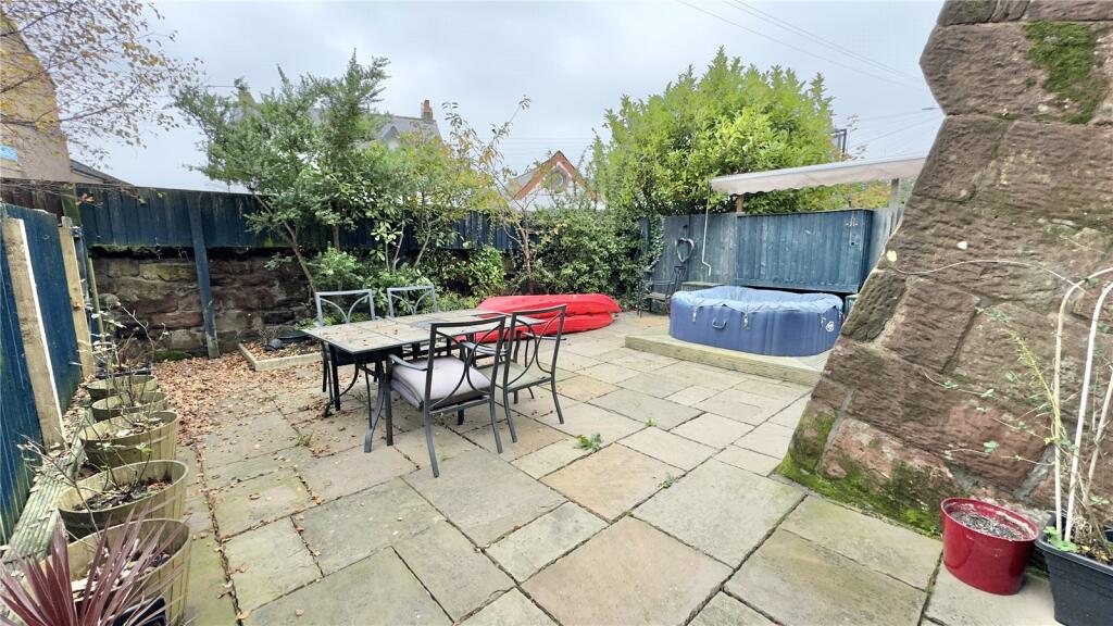 Additional property image - Thingwall Road, Irby, Wirral, CH61