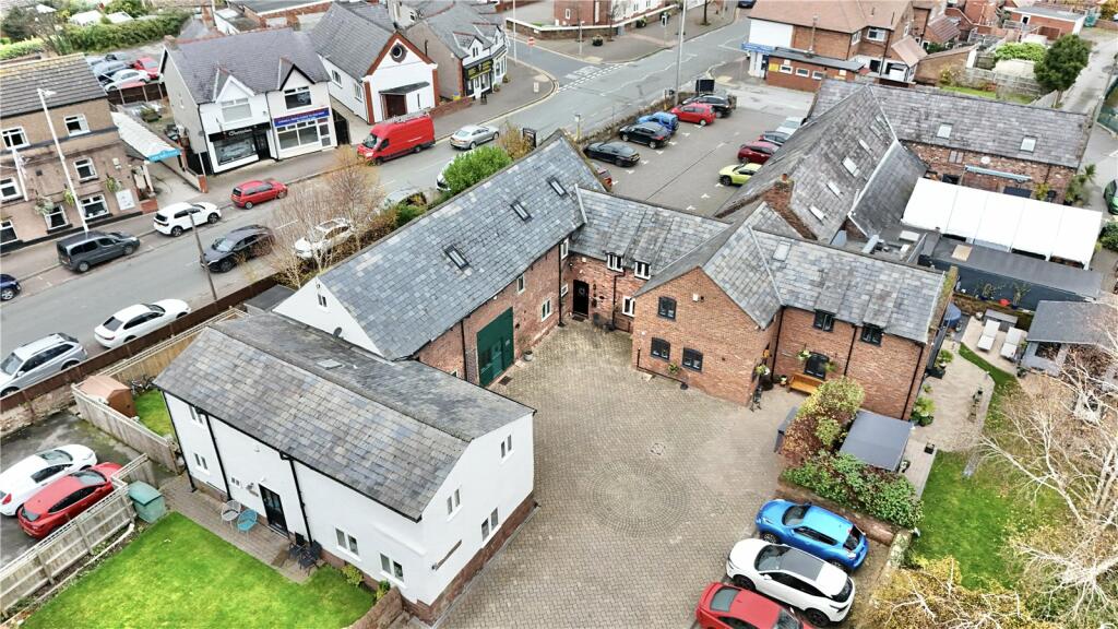 Additional property image - Thingwall Road, Irby, Wirral, CH61