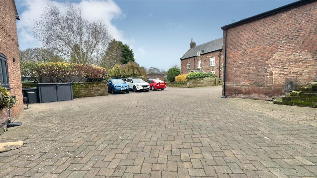 Additional property image - Thingwall Road, Irby, Wirral, CH61