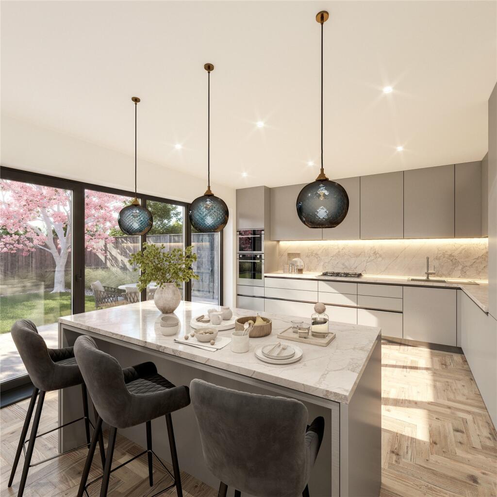 Additional property image - North Drive, Heswall, Wirral, CH60