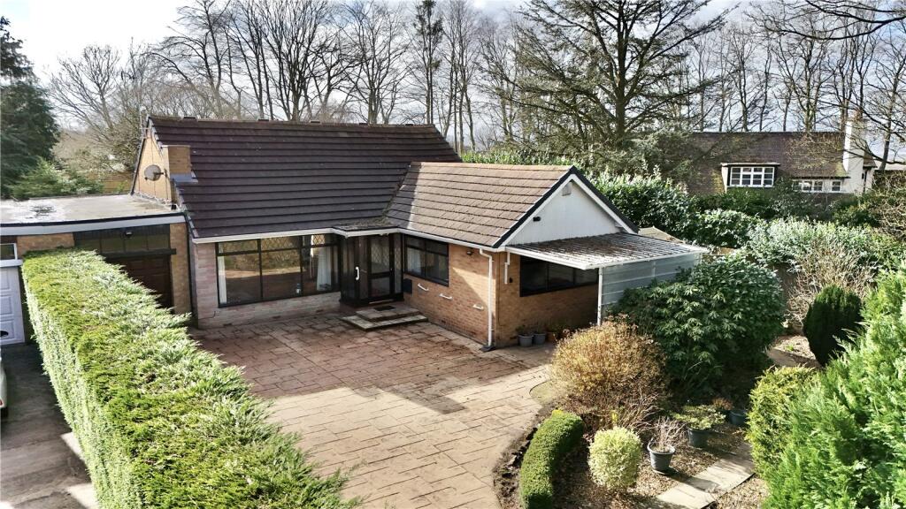 Main image of property: Woodfall Lane, Little Neston, Neston, Wirral, CH64