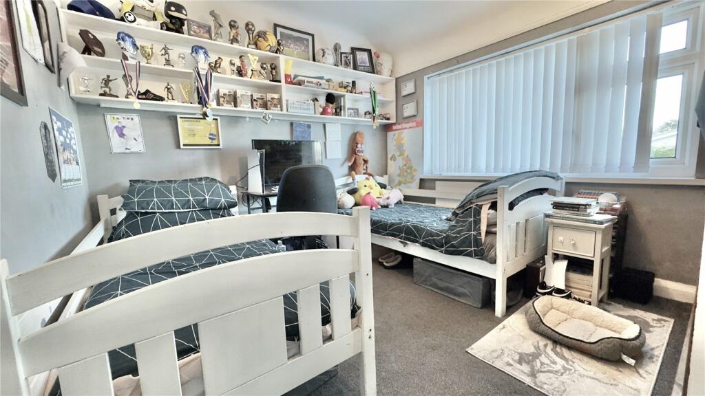 Additional property image - Barnsdale Avenue, Thingwall, Wirral, CH61