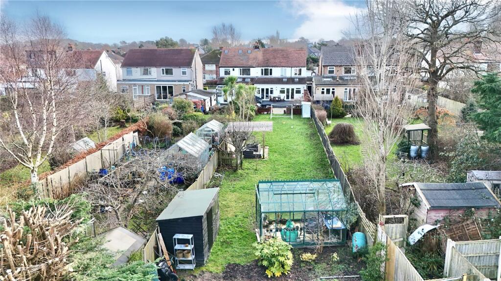 Additional property image - Hazel Grove, Irby, Wirral, CH61