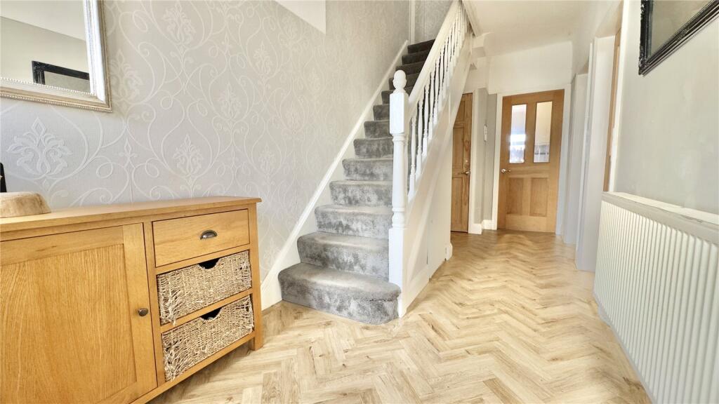 Additional property image - Hazel Grove, Irby, Wirral, CH61