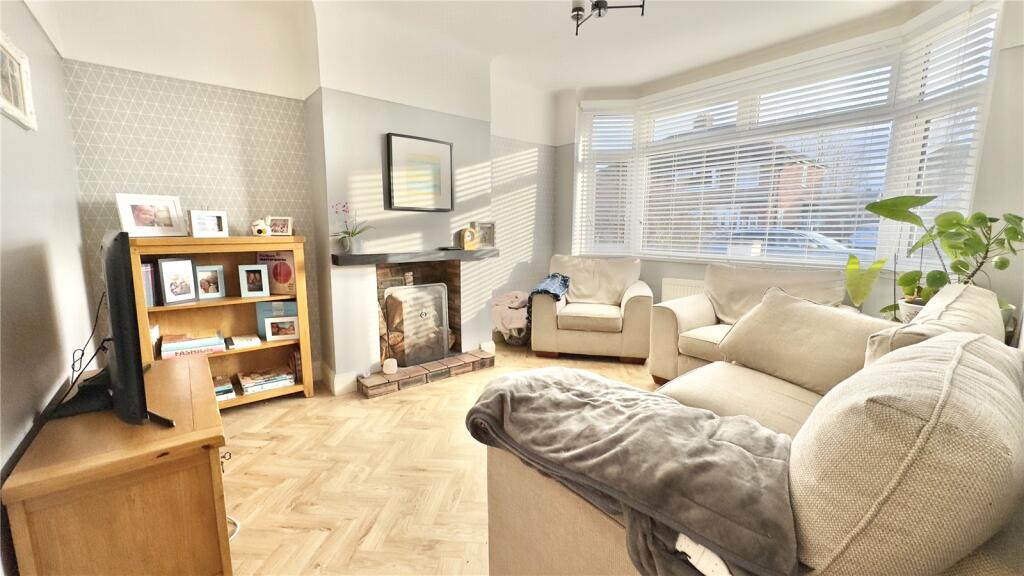 Additional property image - Hazel Grove, Irby, Wirral, CH61