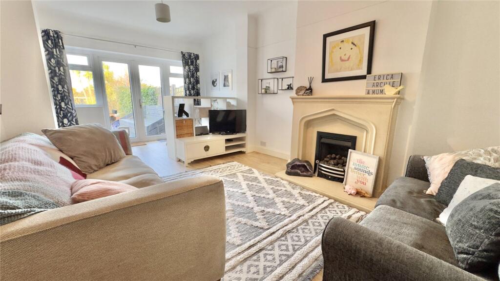 Additional property image - Hazel Grove, Irby, Wirral, CH61