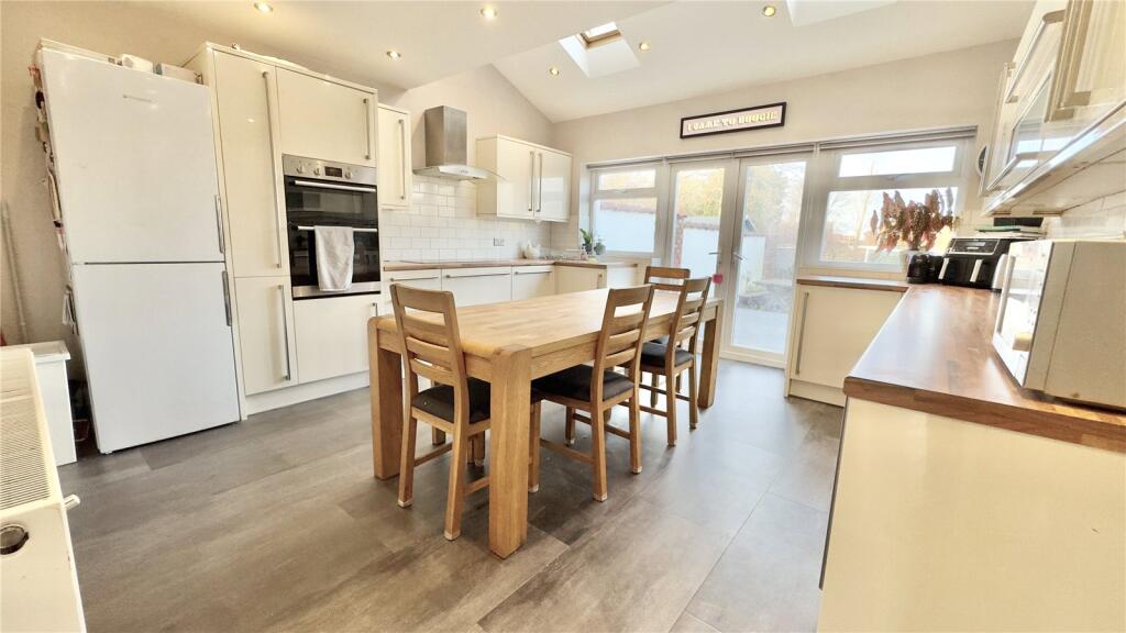 Additional property image - Hazel Grove, Irby, Wirral, CH61