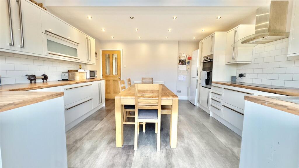 Additional property image - Hazel Grove, Irby, Wirral, CH61