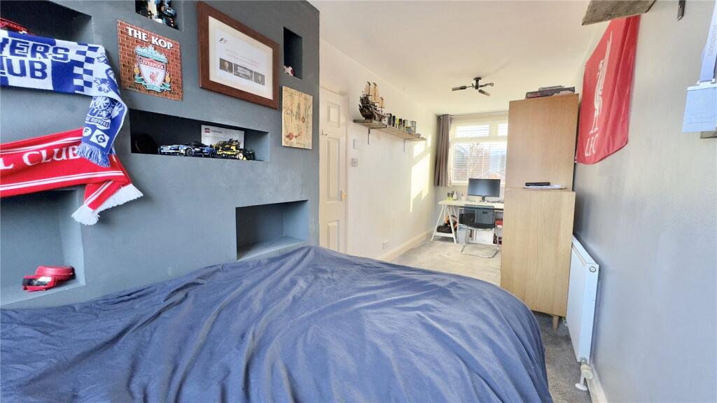 Additional property image - Hazel Grove, Irby, Wirral, CH61