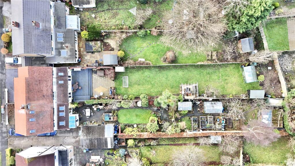 Additional property image - Hazel Grove, Irby, Wirral, CH61