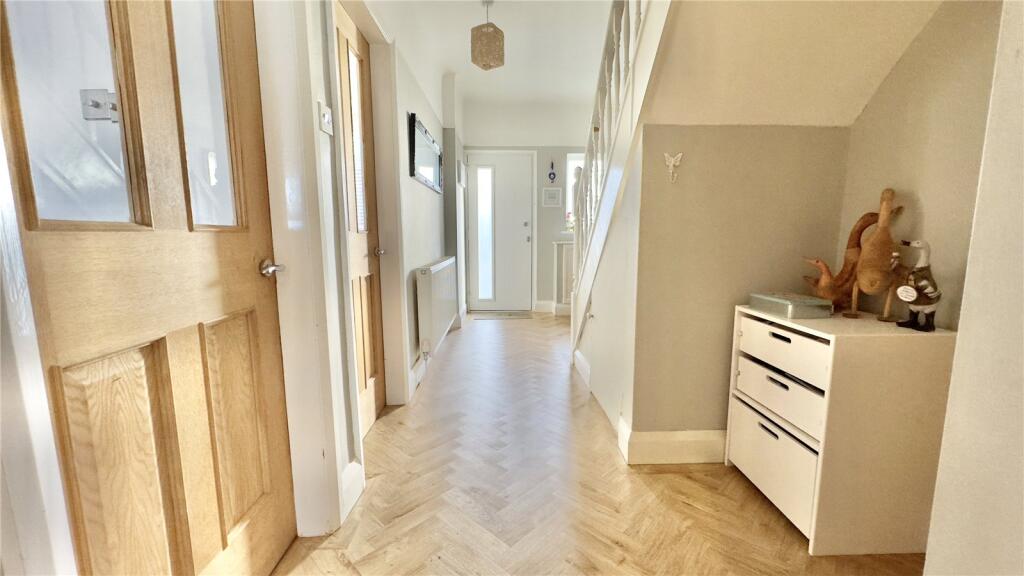 Additional property image - Hazel Grove, Irby, Wirral, CH61