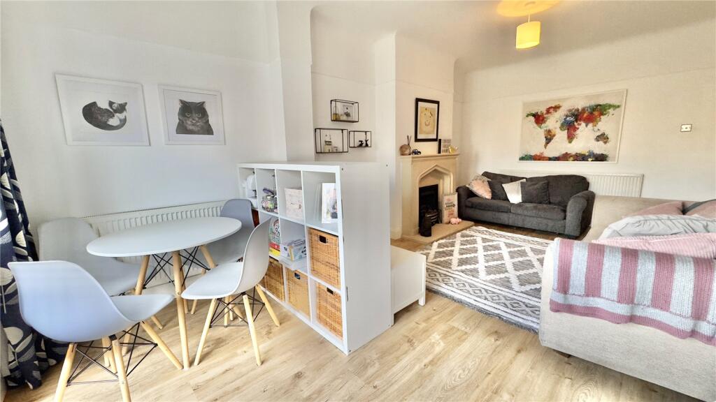 Additional property image - Hazel Grove, Irby, Wirral, CH61