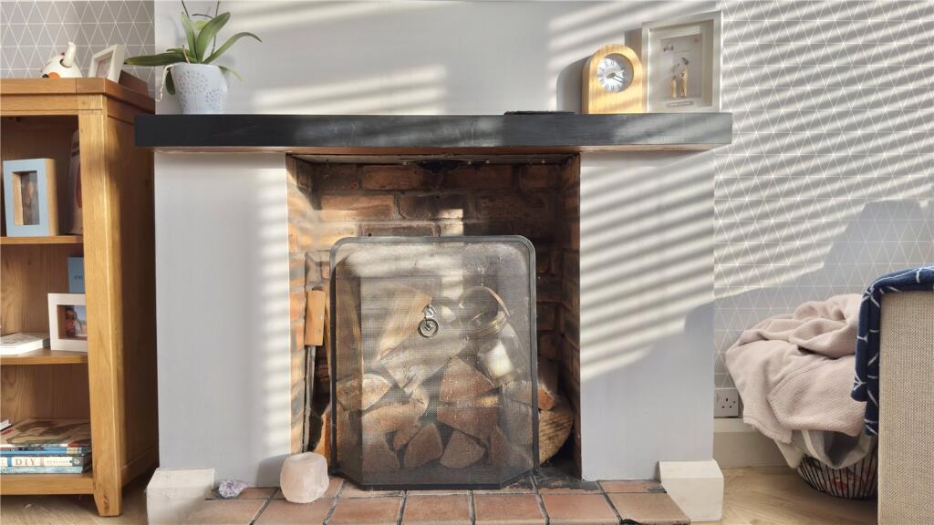 Additional property image - Hazel Grove, Irby, Wirral, CH61
