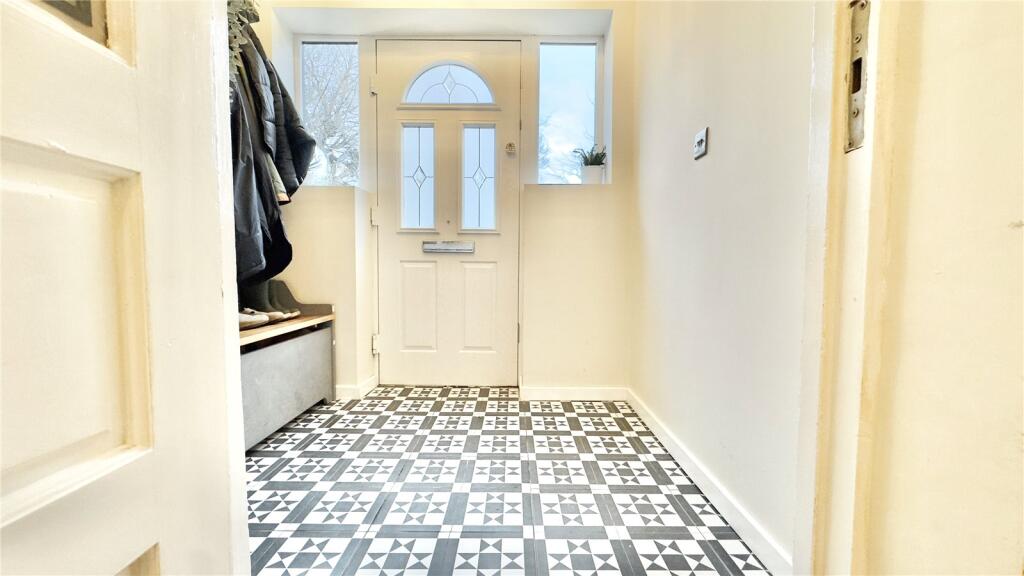 Additional property image - Pensby Road, Heswall, Wirral, CH61