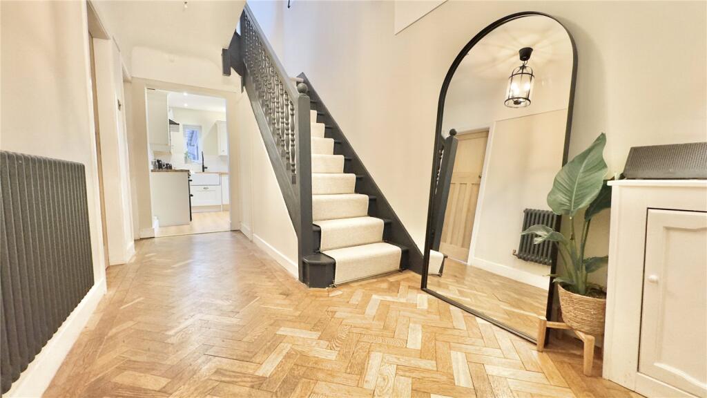 Additional property image - Pensby Road, Heswall, Wirral, CH61