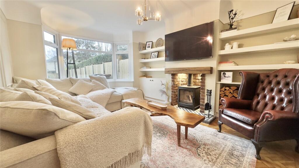 Additional property image - Pensby Road, Heswall, Wirral, CH61