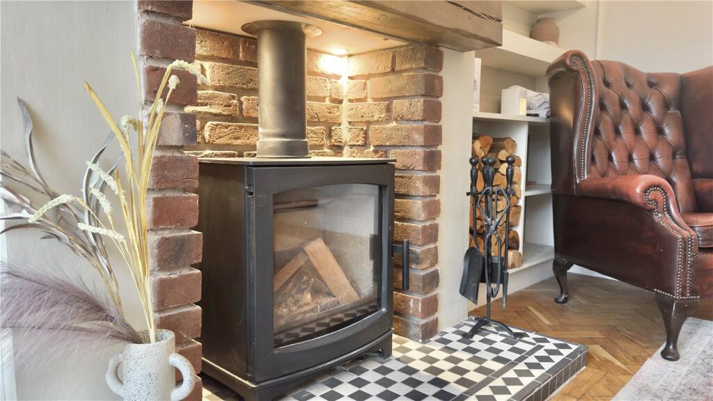 Additional property image - Pensby Road, Heswall, Wirral, CH61