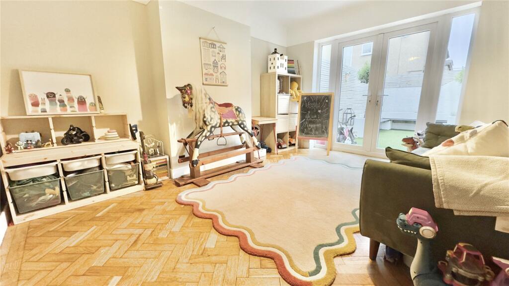 Additional property image - Pensby Road, Heswall, Wirral, CH61