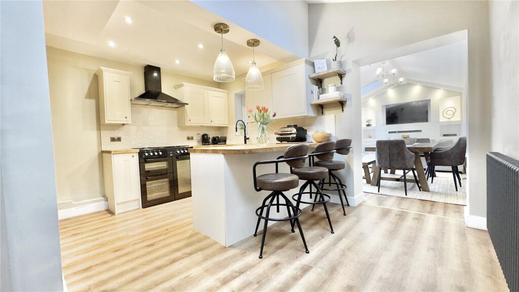 Additional property image - Pensby Road, Heswall, Wirral, CH61