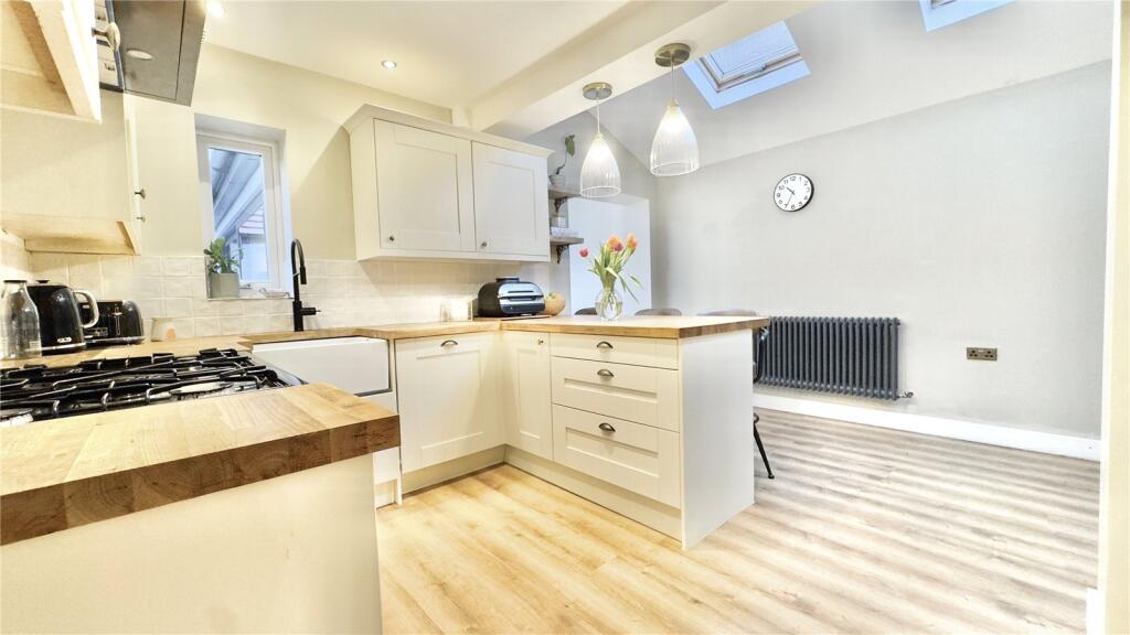 Additional property image - Pensby Road, Heswall, Wirral, CH61