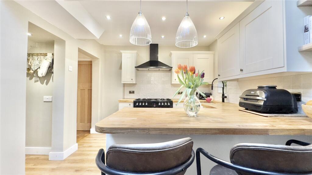 Additional property image - Pensby Road, Heswall, Wirral, CH61