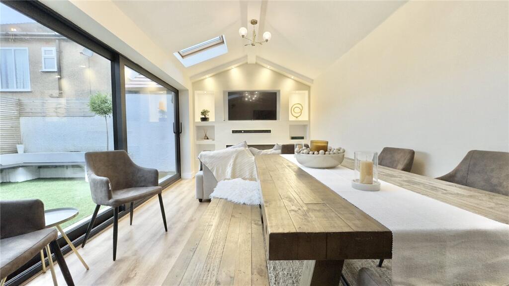 Additional property image - Pensby Road, Heswall, Wirral, CH61