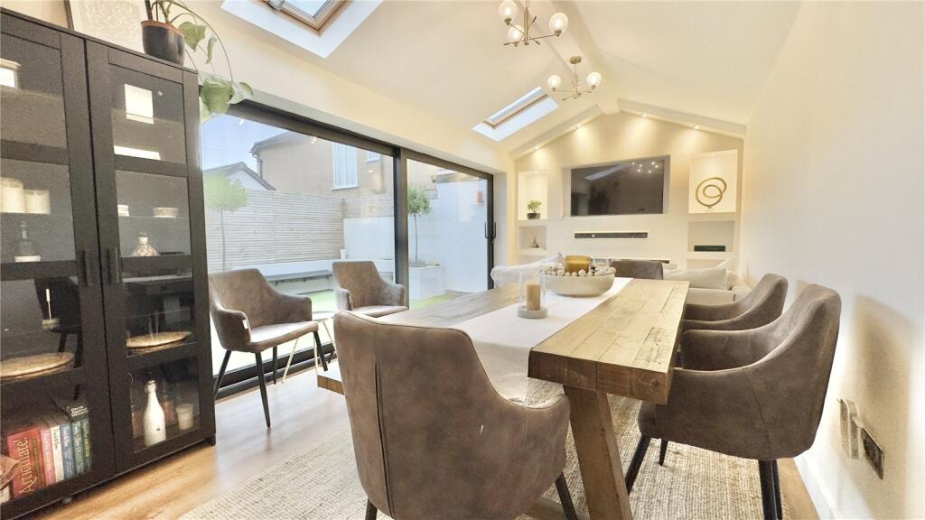Additional property image - Pensby Road, Heswall, Wirral, CH61