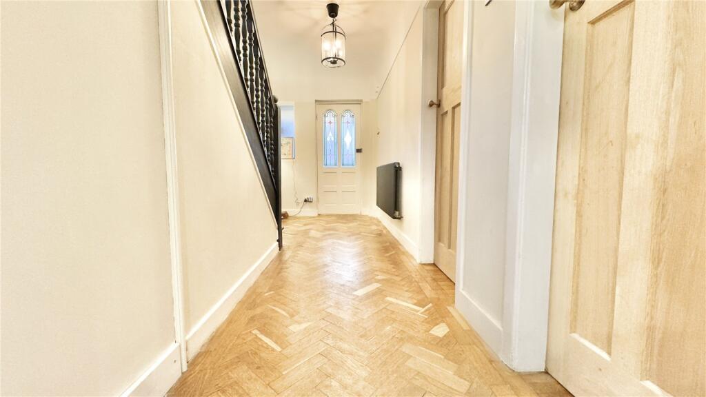 Additional property image - Pensby Road, Heswall, Wirral, CH61