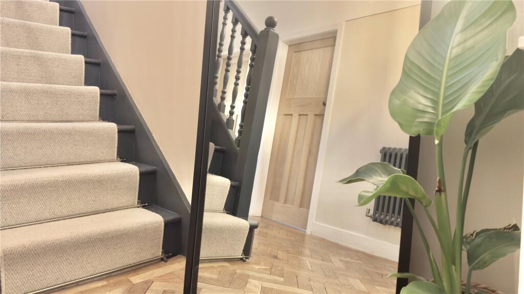 Additional property image - Pensby Road, Heswall, Wirral, CH61