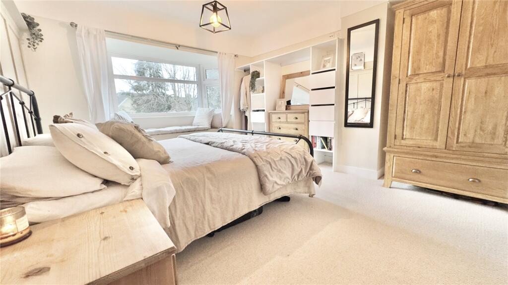 Additional property image - Pensby Road, Heswall, Wirral, CH61