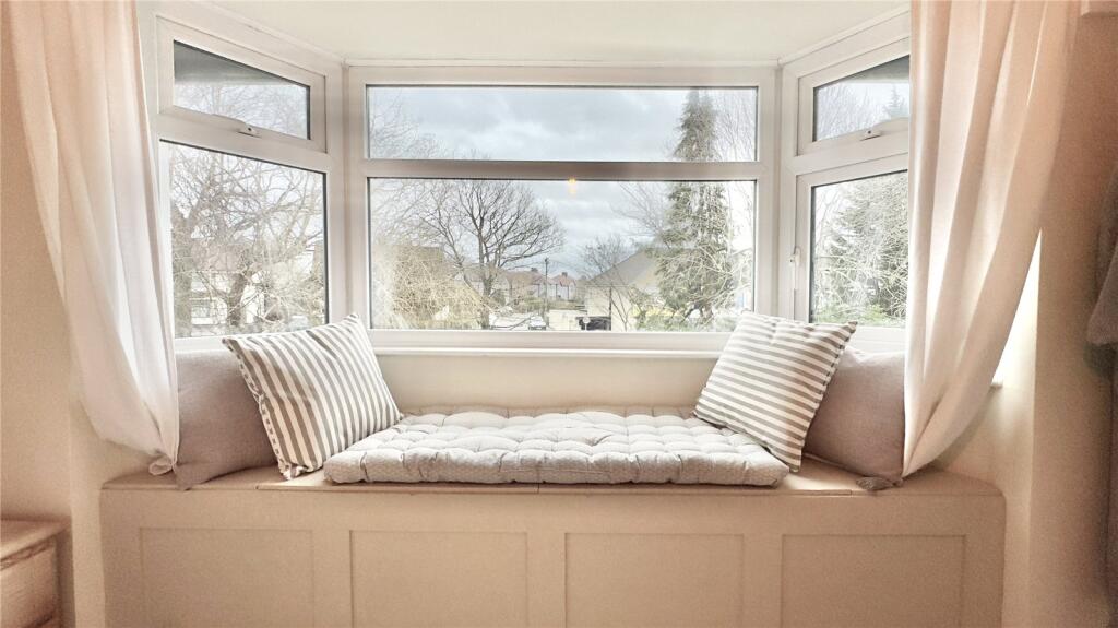 Additional property image - Pensby Road, Heswall, Wirral, CH61