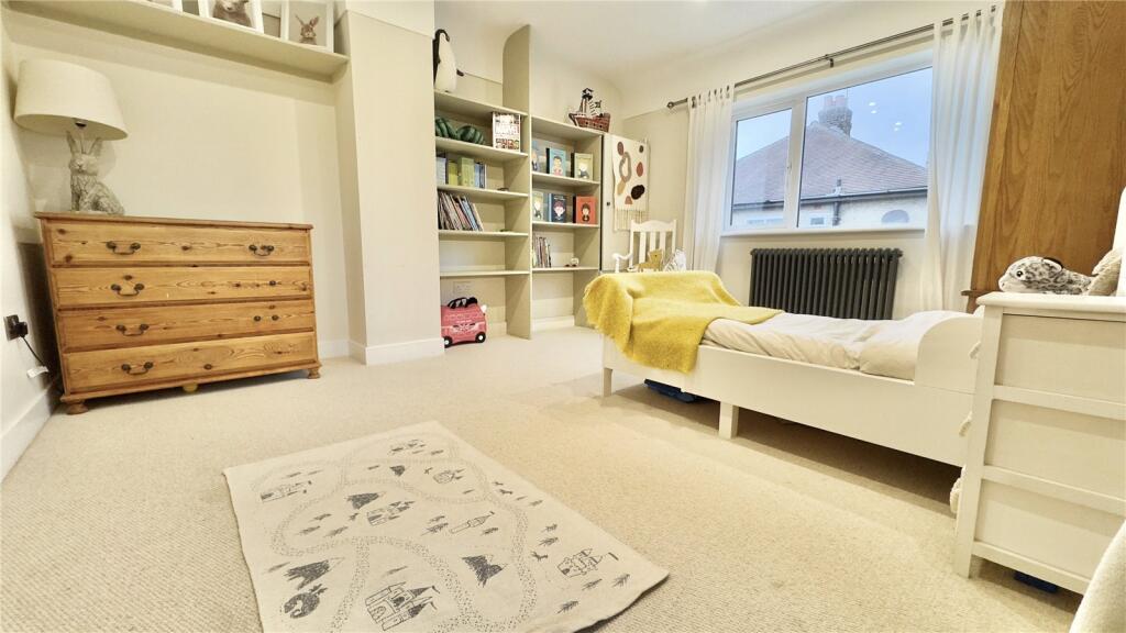 Additional property image - Pensby Road, Heswall, Wirral, CH61