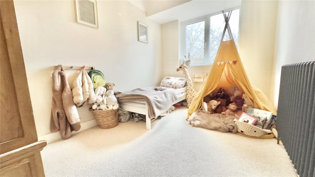 Additional property image - Pensby Road, Heswall, Wirral, CH61