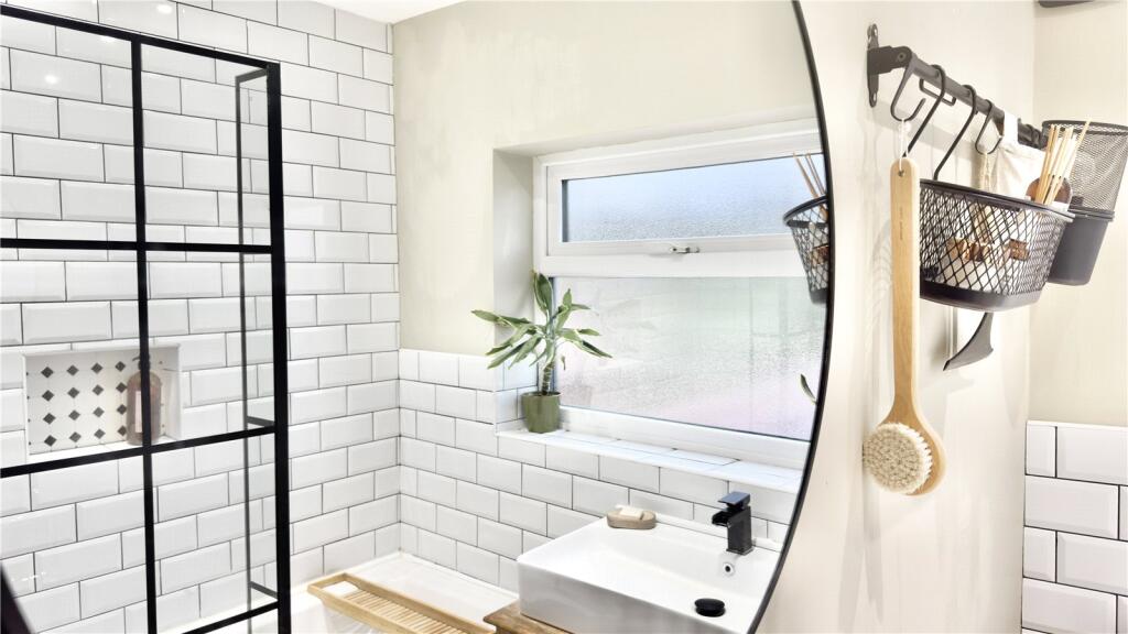 Additional property image - Pensby Road, Heswall, Wirral, CH61