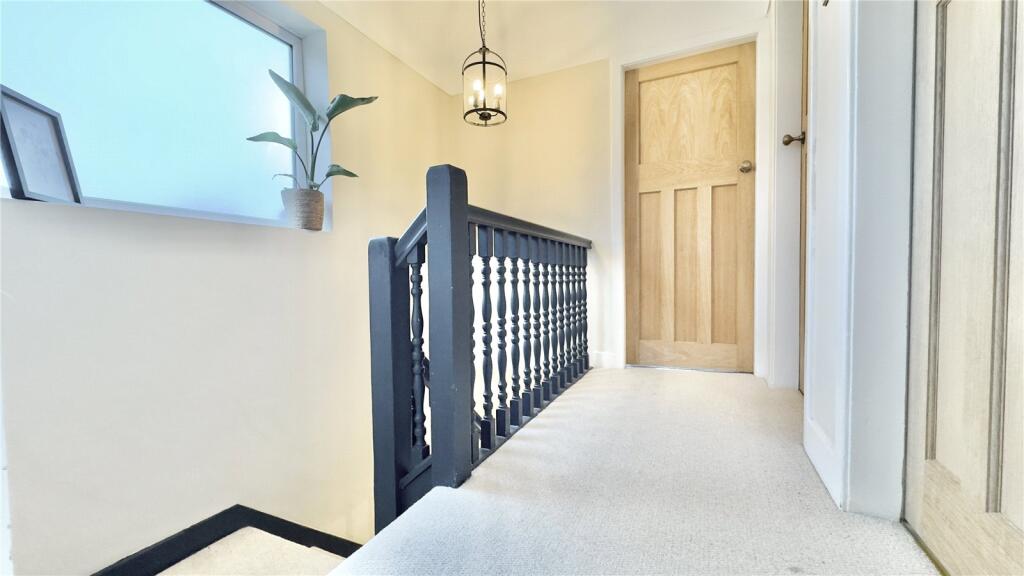 Additional property image - Pensby Road, Heswall, Wirral, CH61