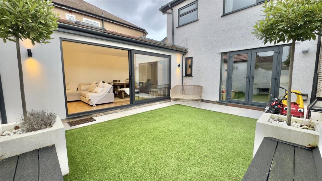 Additional property image - Pensby Road, Heswall, Wirral, CH61