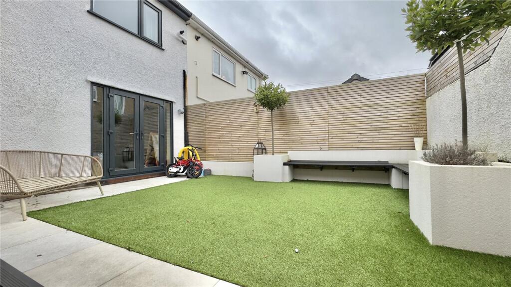 Additional property image - Pensby Road, Heswall, Wirral, CH61