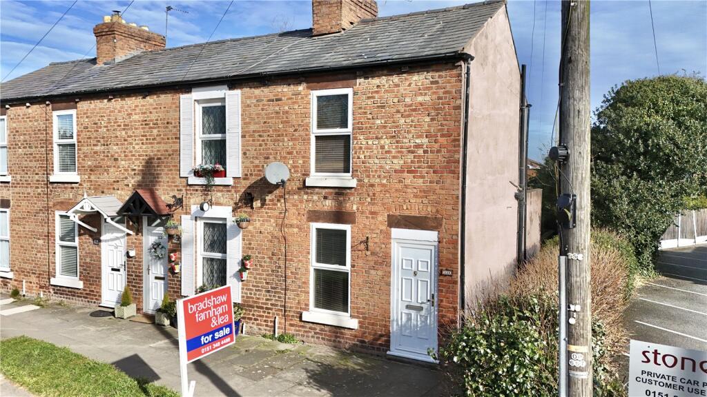 Main image of property: Telegraph Road, Heswall, Wirral, CH60