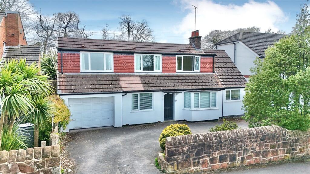 Main image of property: Thingwall Road, Irby, Wirral, CH61