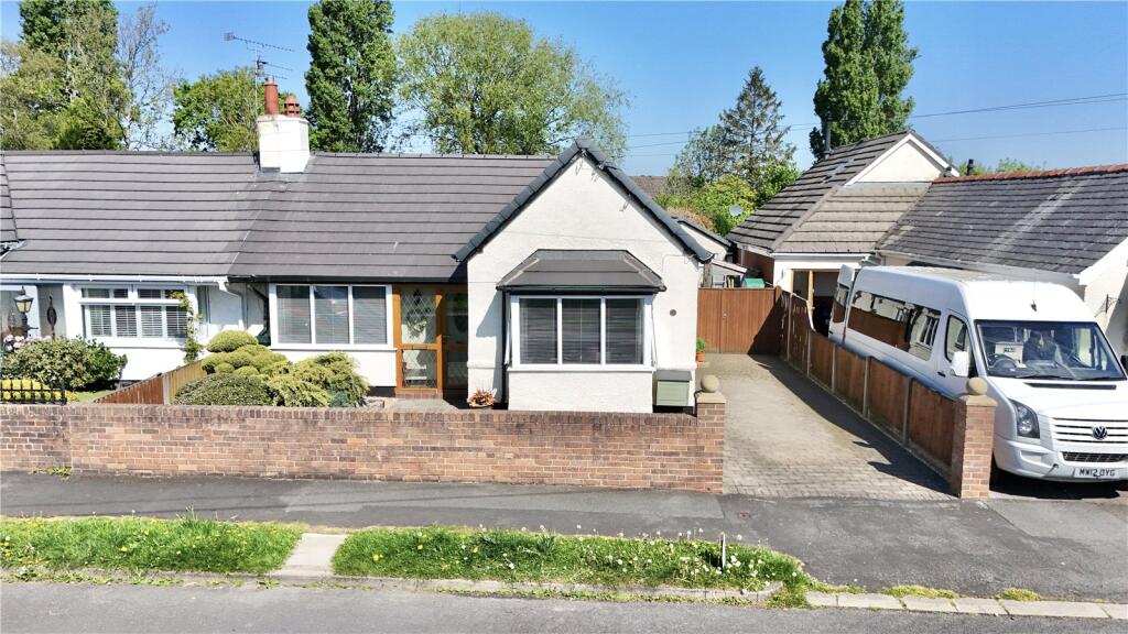 Main image of property: Hazel Grove, Irby, Wirral, CH61